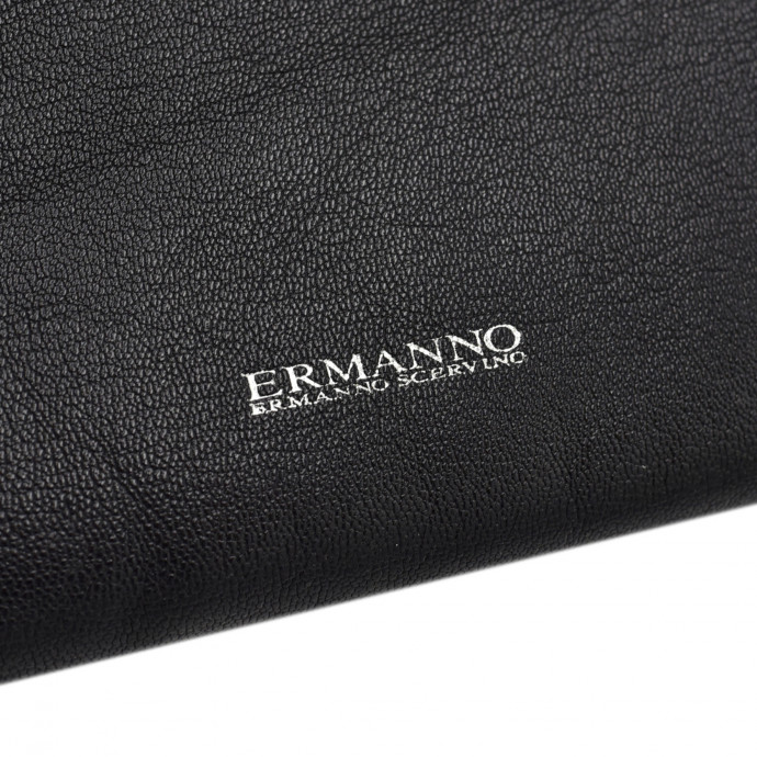 Кожаный клатч Ermanno by Ermanno Scervino